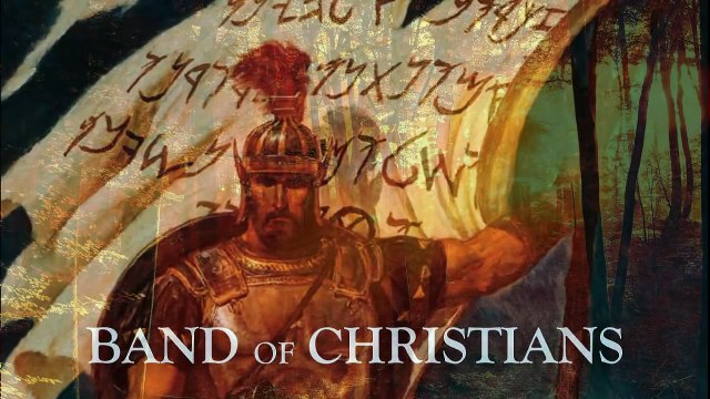 Christians in America 73 B.C. Book Of Mormon Alma 46 (Church of Jesus Christ LDS)