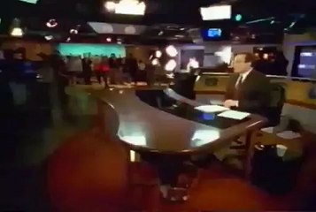 Homemade station promo