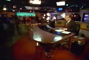 Homemade station promo