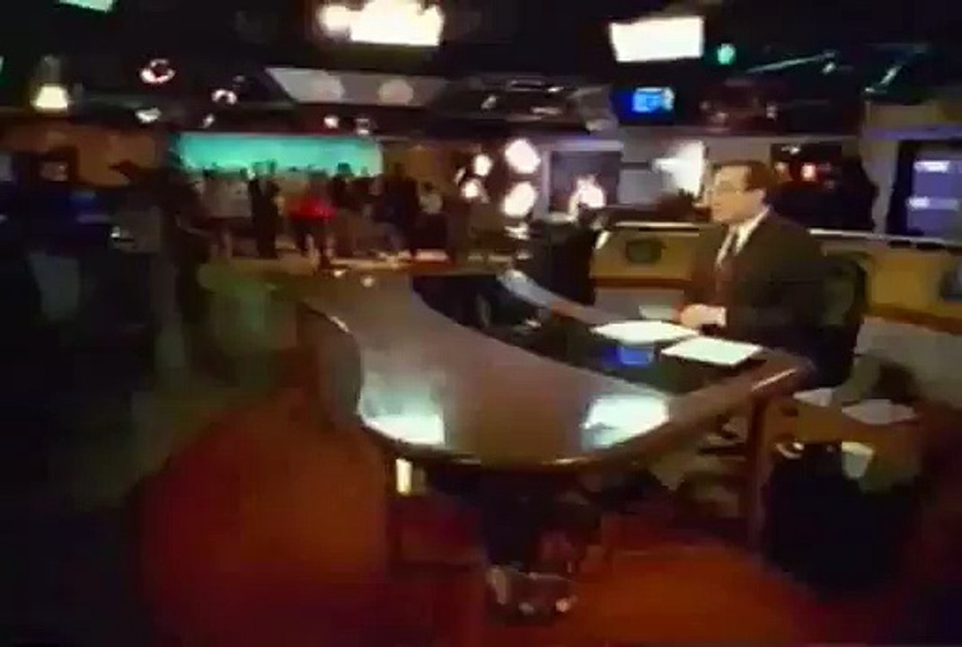 Homemade station promo
