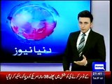 Dunya News- Altaf Hussain urges CM Sindh, MPAs to legislate against 'oppressive' Rangers
