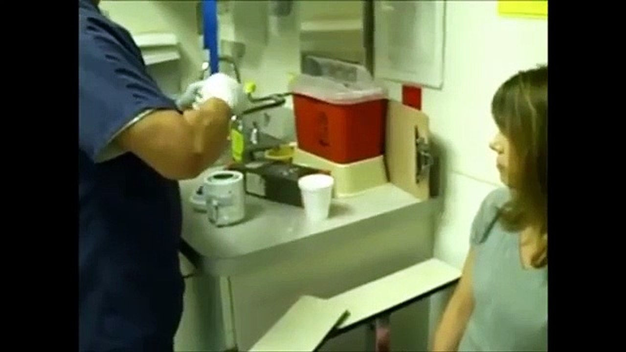 RADIOACTIVE IODINE 131
