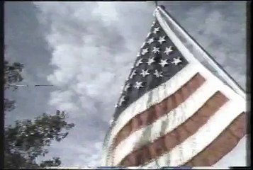 Homemade station promo