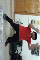 Bezubaan Phir Se exclusive dance of boy must watch never seen before incledible