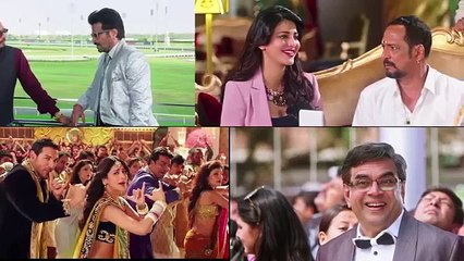 Welcome Back TRAILER Review - Anil Kapoor, Nana Patekar, John Abraham & Paresh Rawal