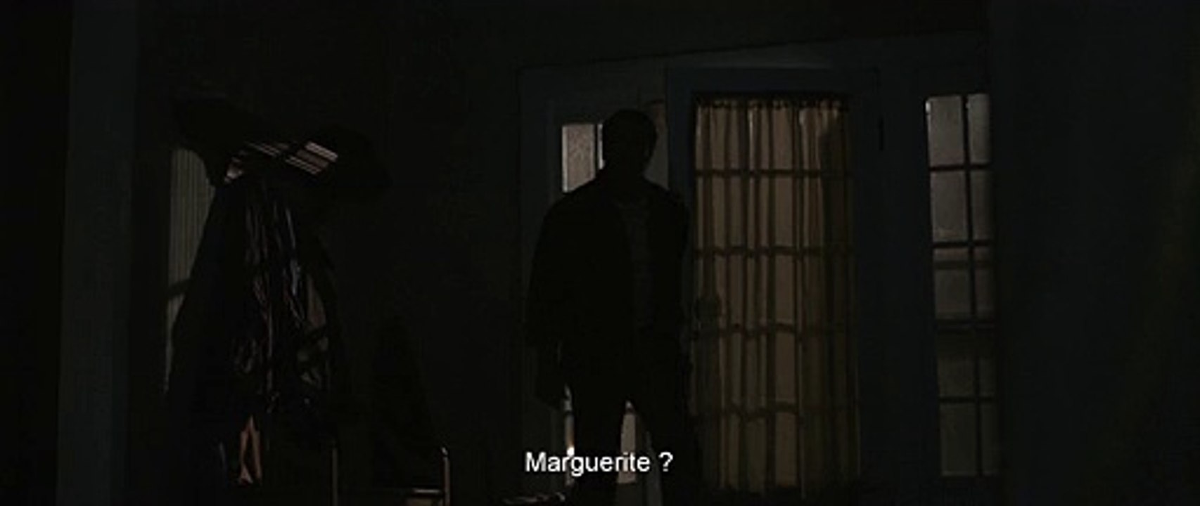MAGGIE - Extrait #2  La transformation VOST