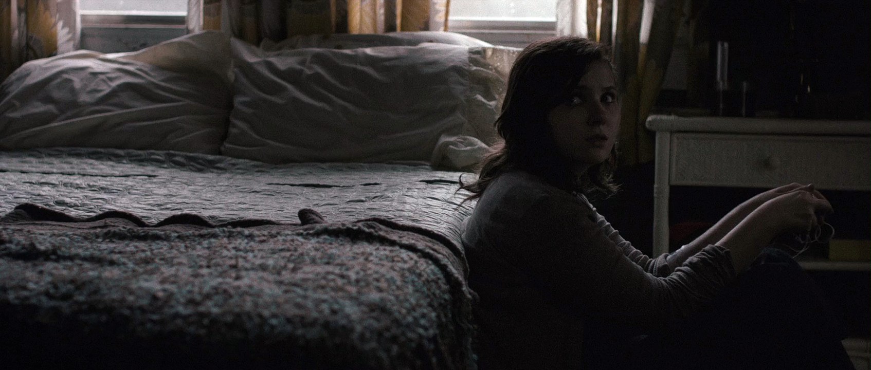 MAGGIE - Extrait #1 La promesse VOST