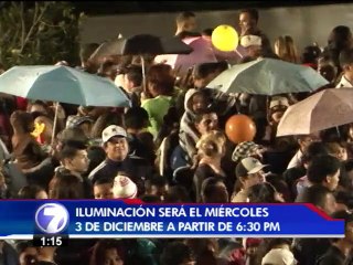 Museo de los Niños afina detalles para iluminación de su fachada