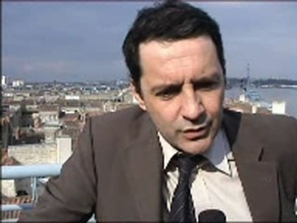 Patrick Venries-médias et internet
