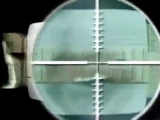 Crossfire promo (new 1 of 7)