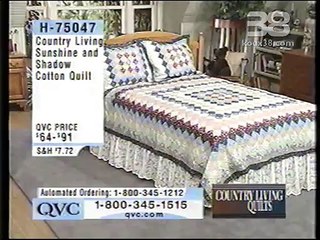 Crossfire promo (extra 3 of 3)