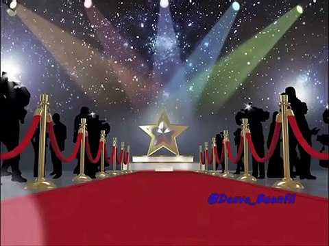 Érika Buenfil, Daniel, Alex y Carlos 8 entrega premios Q