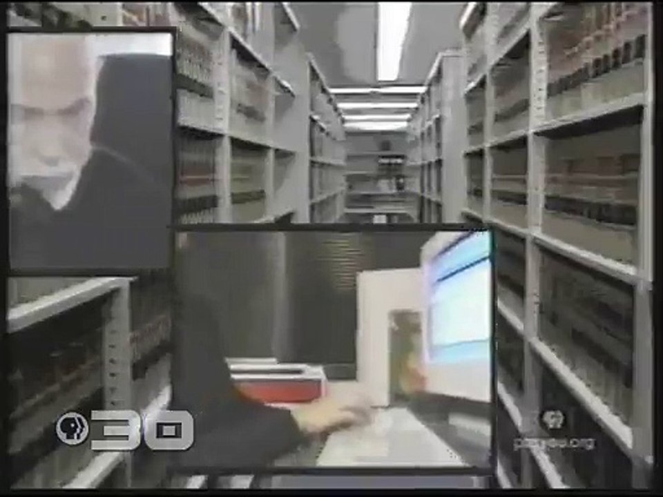 Crossfire promo (extra 2 of 3)