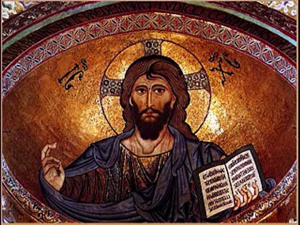 Kyrie Eleison
