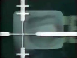 Crossfire promo (2 of 3)