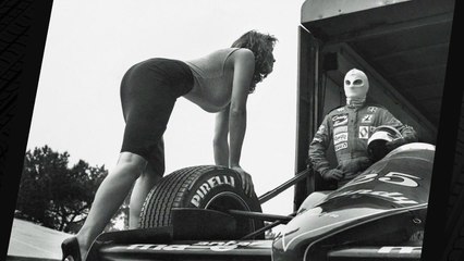 Helmut Newton