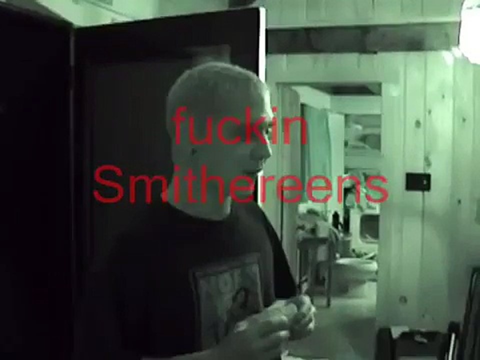 Dead Thing Hunter