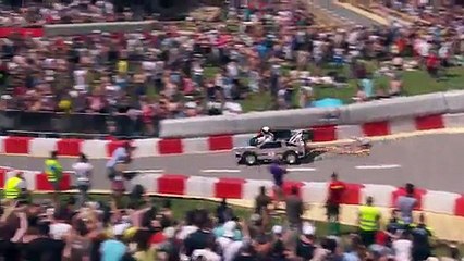 Caisses à savon 2013