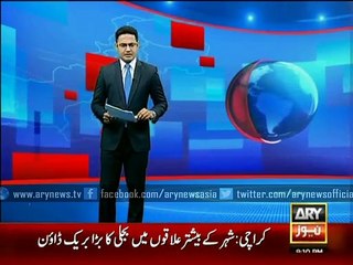 Rain brings disaster in Punjab