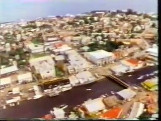 BFBS Belize Video 1991