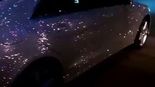 المرسيديس الألماسية  هانندبهم