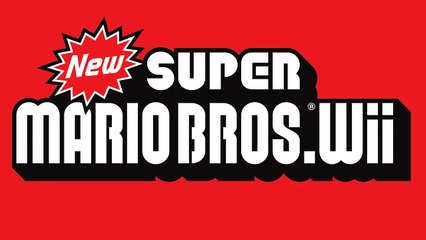 Volcano Outside   New Super Mario Bros  Wii Music Extended HD