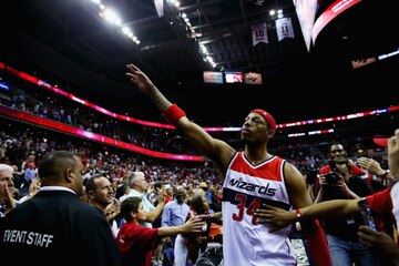 Are Wizards&apos; signings enough to offset loss of Paul Pierce?