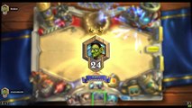 hearthstone #1 - ROAD TO LEGEND