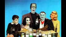 The Munsters Theme