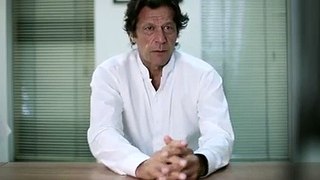 Shaukat Khanum Zakat Appeal by Imran Khan