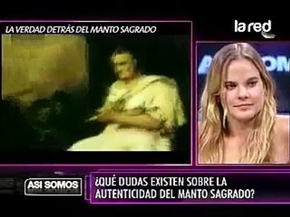 SALFATE -EL MANTO SAGRADO - 23/12/2011 PT 1