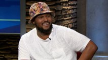 Schoolboy Q Speaks On Linking Up With Tyler The Creator, Kendrick Fans Hating His Music, Touring & M