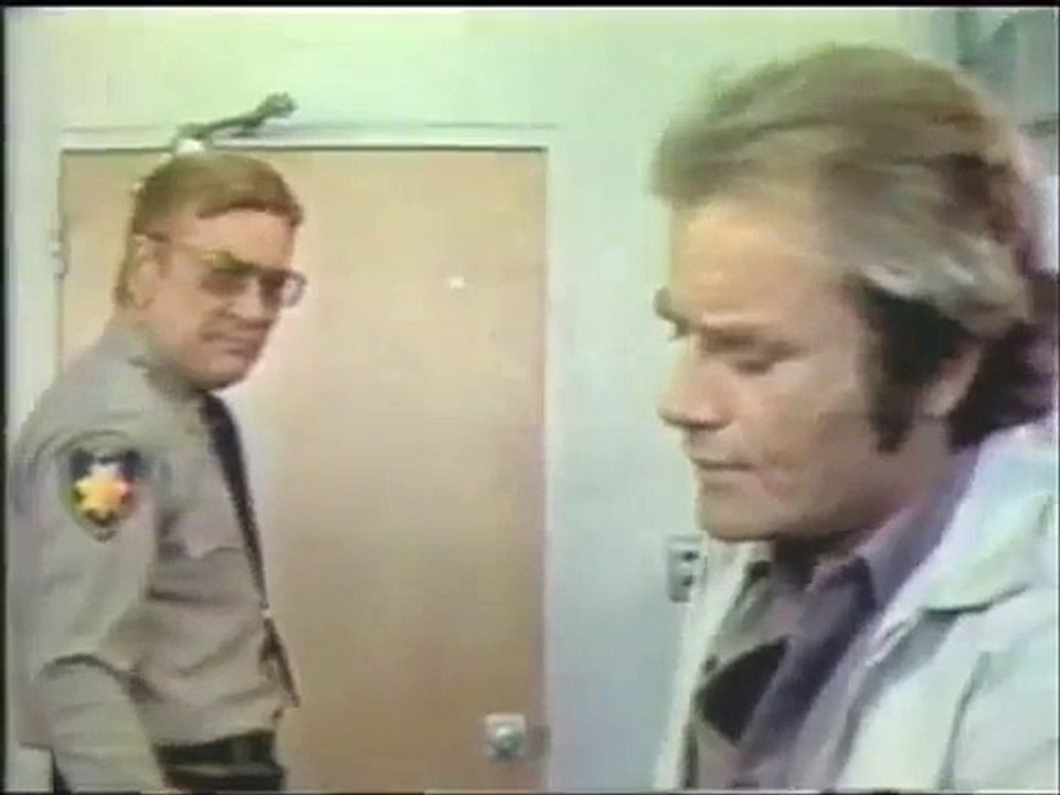 Dirty Mary Crazy Larry LOST SCENES dodge charger