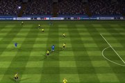 FIFA 14 iPhone/iPad - Chelsea vs. Bor. Dortmund