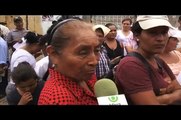 Alcaldía de Managua inaugura proyectos en barrio 30 de mayo