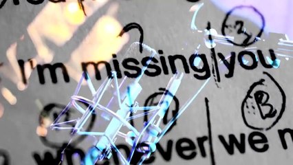 Janet Jackson - _No Sleeep_ (Lyric Video)