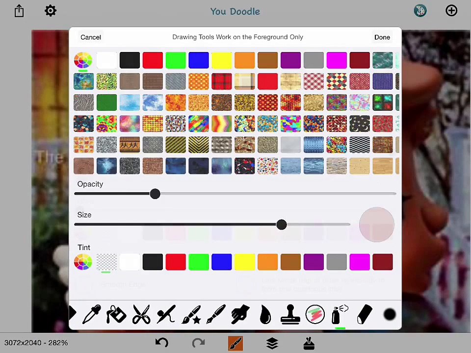 LPS: [SpeedPaint] LPSskittles {FanArt}