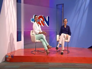 Tocando vidas: Una ventana es su único contacto con el  mundo