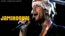 Drops Diário do Curioso - Ep 02: Como surgiram os nomes de bandas famosas