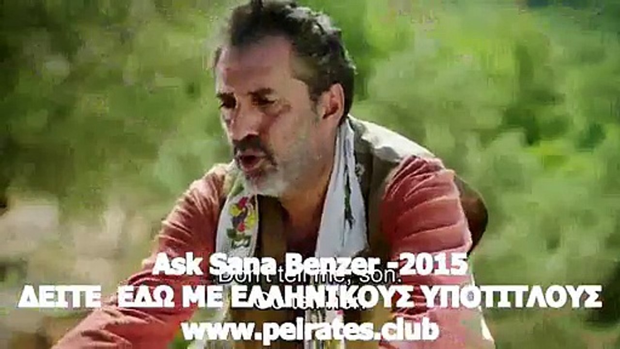 Ask Sana Benzer -2015