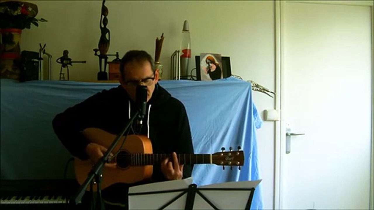 L'Iditenté (Noir Désir / Têtes Raides)