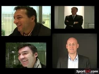 Revivez les Chats Sport24.com