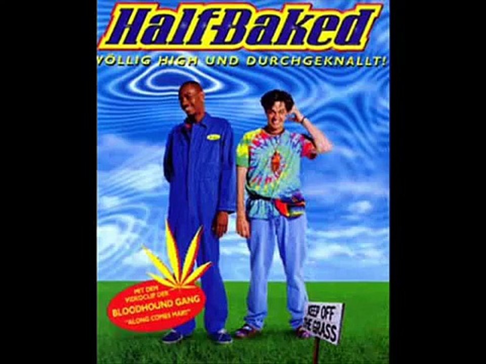 half baked