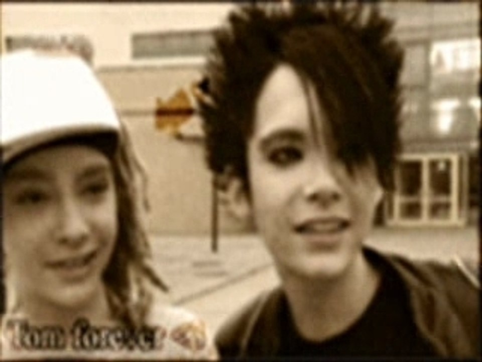 Tokio Hotel !!!