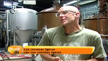 La cerveza artesanal	 una tradición milenaria