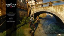 The Witcher 3: Wild Hunt : les bûchers de Novigrad (3)