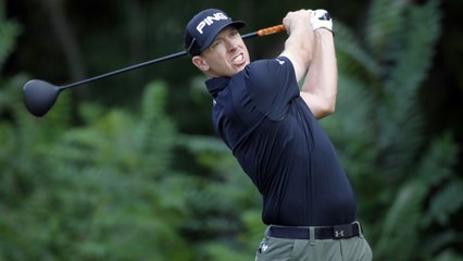 Mahan Talks Open, Spieth & Tiger