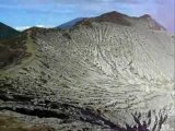 Indonesie, Ile de Java Trek Ijen Crater