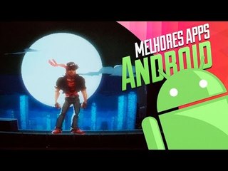 Melhores apps para Android: (03/06/2015) - Baixaki Android
