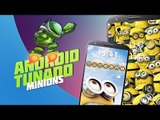 Minions [Android Tunado] - Baixaki Android
